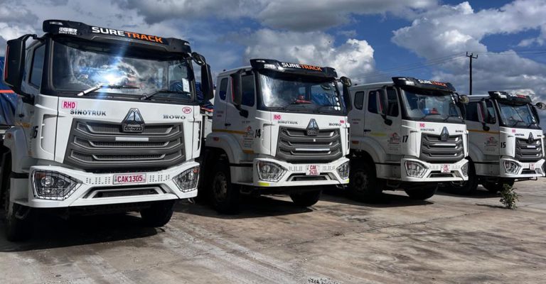 Read more about the article SADC Logistics Trends: What to Expect in 2026